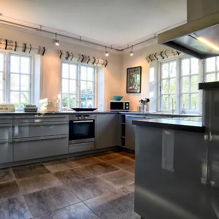 Hideaway Dom wakacyjny *