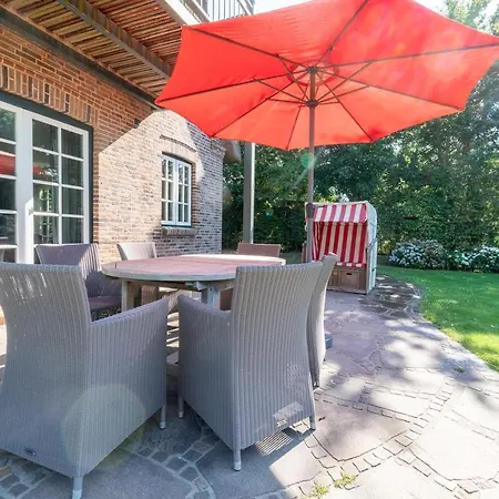 Holiday home Hideaway