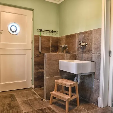 Dom wakacyjny Hideaway