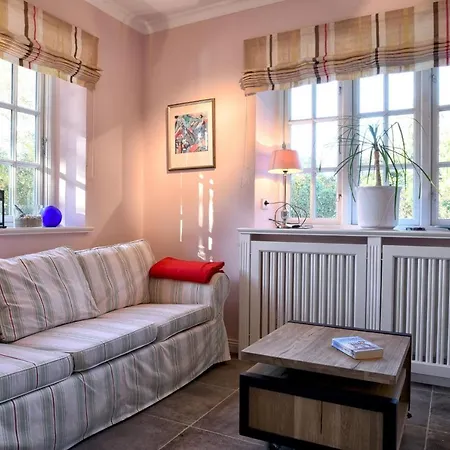 Holiday home Hideaway