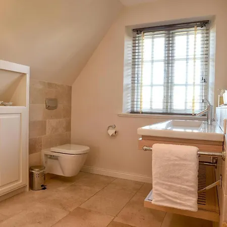 Hideaway Dom wakacyjny *