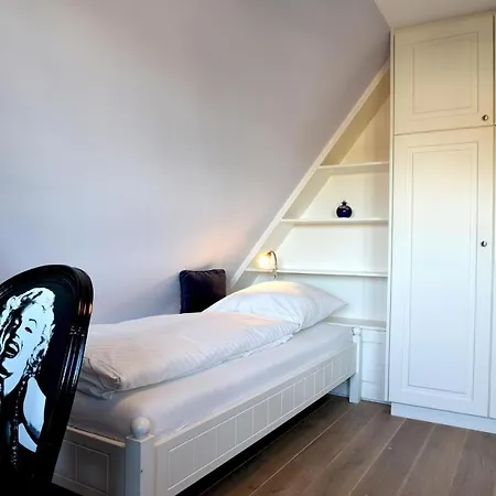Hideaway Borgsum