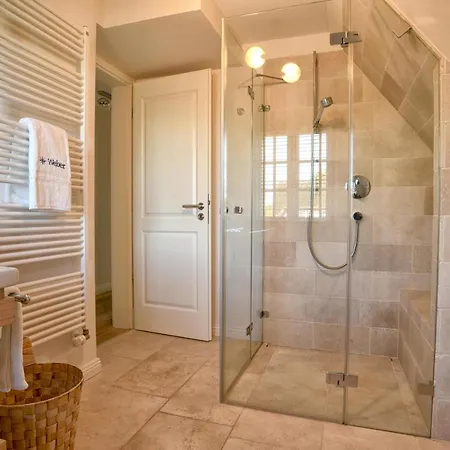 Hideaway Dom wakacyjny Borgsum