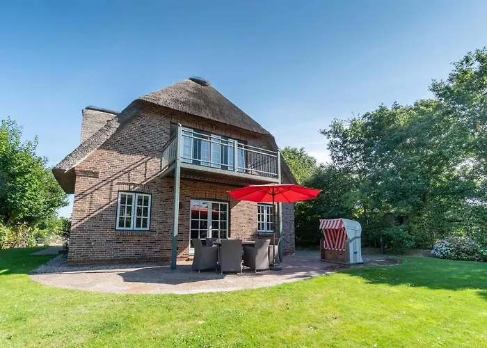 Hideaway Casa de Férias