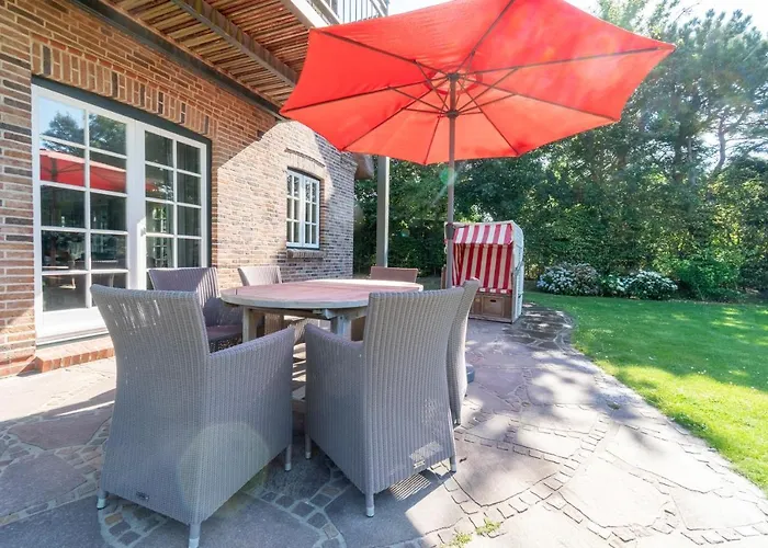 Casa de Férias Hideaway