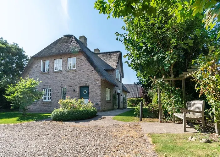 Hideaway Casa de Férias *