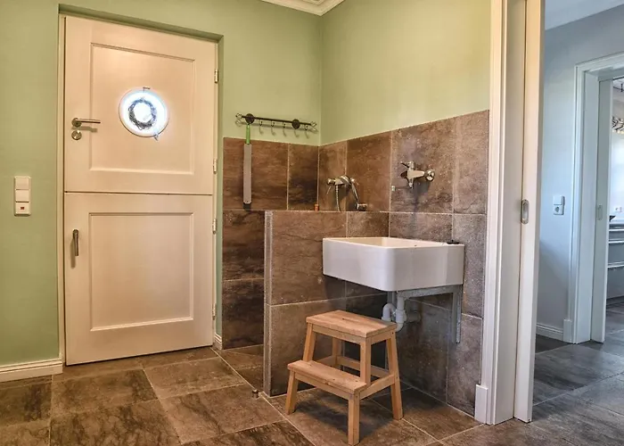 Casa de Férias Hideaway