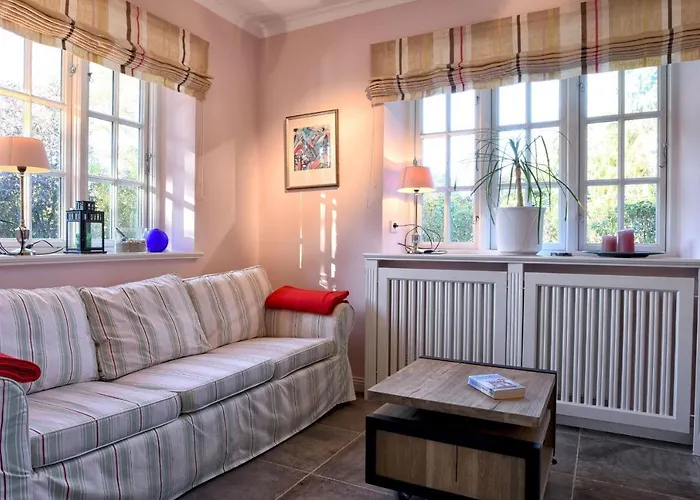 Casa de Férias Hideaway