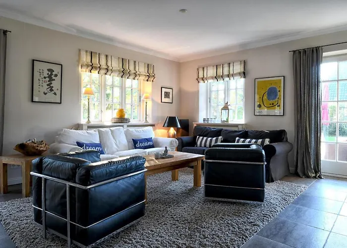 Hideaway Casa de Férias *