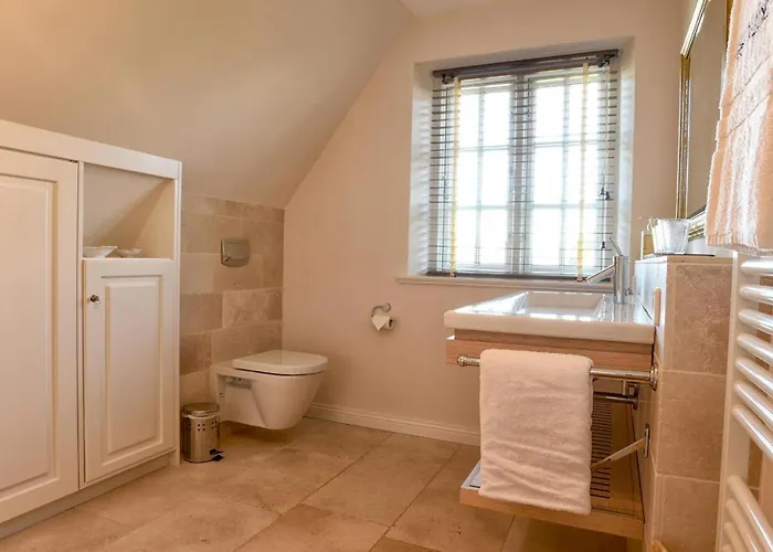 Hideaway Casa de Férias *