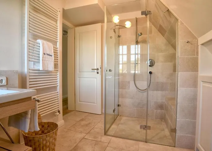 Hideaway Casa de Férias Borgsum